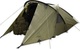 Snugpak Scorpion 3 Лятна Палатка За Къмпинг Иглу Туристическа Каки С Двоен Плат За 3 Човека Водоустойчива 5000мм 325x195x110см