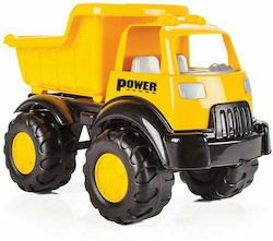 Pilsan Power Truck για 3+ Ετών