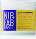 Nip+Fab Bee Sting Fix Toning Pads Peeling Pads Προσώπου 60τμχ