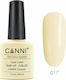 Canni Classic Semipermanent Lac de Unghii 017 C...