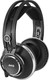 AKG K872 Wired Over Ear Studio Headphones Blacα