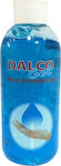 Dalcochem Gel Dalco Απολυμαντικό Χεριών Antiseptic 100ml Natural