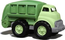 Green Toys Recycling Truck Truck for 12++ Years