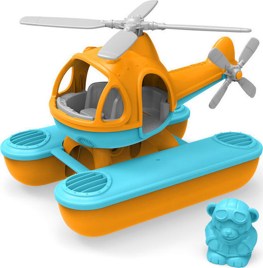 Green Toys Seacopter Helicopter for 3++ Years