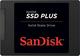 Sandisk SSD Plus 120GB 2.5'' SATA III