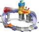 Tomy Chuggington Repair & Go Wilson Set cu Trenuleț pentru 3+ ani+ Ani