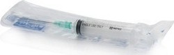 Nipro Σύριγγα 5ml Nipro Σύριγγα 5ml