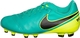 Nike Tiempo Legend Vi Fg Kids Soccer Shoes Green