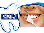Dr.White Bright & White Kit Λεύκανσης Δοντιών
