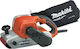 Makita M9400 Ταινιολειαντήρας 940W με Σύστημα Αναρρόφησης