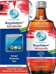 Regulatpro Metabolic 350ml