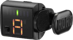 Korg Clip-On Tuner GripTune