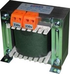 ATMAN OPEN TYPE TRANSFORMER ATR 230V-12V AC 30VA