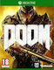 DOOM XBOX ONE Spiel (Gebraucht)
