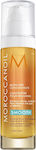 Moroccanoil Blow Dry Concentrate Anti-Frizz Hair Styling Cream with Shine with Strong Hold 50ml