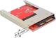 DeLock Convertor SATA la mSATA Frame 2.5" (61892)
