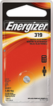 Energizer 319 Μπαταρία Silver Oxide Ρολογιών SR...