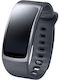 Samsung Gear Fit 2 Активити Тракер с Пулсомер Сив