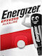 Energizer Αλκαλική Μπαταρία Ρολογιών EPX625G 1.5V 1τμχ