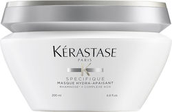 Kérastase Specifique Masque Hydra-Apaisant Μάσκα Μαλλιών 200ml