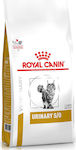 Royal Canin Veterinary Diet Urinary S/O LP 34 Ξηρά Τροφή για Ενήλικες Γάτες με Ευαίσθητο Ουροποιητικό με Πουλερικά 7kg