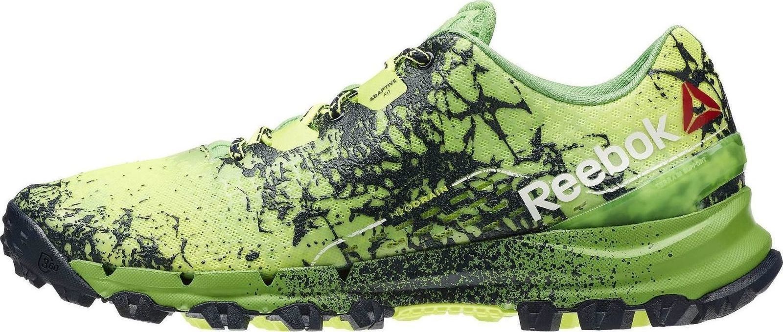 reebok all terrain thrill