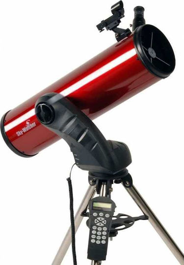 Sky-Watcher Star Discovery 150 Robotic Telescope