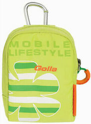 Golla Jola-S Kamerataschen & -hüllen Pouch