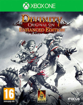 divinity xbox