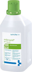 Schulke Microzid Καθαριστικό Υγρό Γενικής Χρήσης 1lt Schulke Microzid Καθαριστικό Υγρό Γενικής Χρήσης 1lt