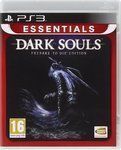 Dark Souls Prepare to Die Edition (Essentials) PS3 Game
