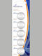 MediaRange Lithium Coin Cell Μπαταρία CR2430 3V 1τμχ