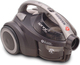 Hoover Sprint Evo SE71 SE41011 Ηλεκτρική Σκούπα 700W με Κάδο 1.5lt Γκρι