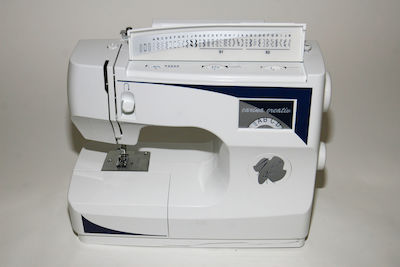 Carina Domestic Sewing Machine Creativ B07