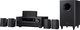Onkyo HT-S3800 5.1