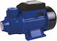 Nero VP 750 Electric Surface Water Pump with Automatic Suction 750W Single-Phase