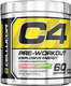 Cellucor C4 60 Servings 390gr Fruit Punch