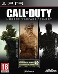 Call of Duty Modern Warfare Trilogy PS3 Spiel