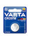 Varta Professional Electronics Μπαταρία Λιθίου Ρολογιών CR2016 3V 1τμχ