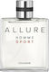 Chanel Allure Homme Sport Cologne Eau de Cologne 100ml