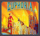 Board Game Euphoria: Build a Better Dystopia 13+ Years Old (EN) Stonemaier Games