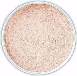 ArtDeco Mineral Mineral Foundation 03 Soft Ivor...