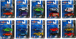 AS Teamsterz Car Set 1:64 for 3++ Years (Various Designs) 2 pcs 15988 7535-15988