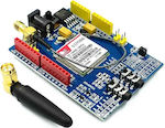 GPRS/GSM Module for Arduino