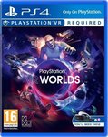 PlayStation VR Worlds Joc PS4