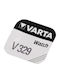 Varta V329 Baterie Oxid de argint pentru ceasuri SR731 1.55V 1buc