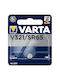 Varta V321 Μπαταρία Silver Oxide Ρολογιών SR65 1.55V 1τμχ