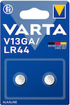 Varta Professional Electronics V13GA Αλκαλικές ...