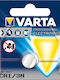 Varta Professional Electronics Батерия Литий За часовници CR1/3N 3V 1бр