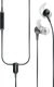 Bose SoundTrue Ultra (Apple) In-Ear Freihändig Kopfhörer mit Stecker 3.5mm Schwarz
